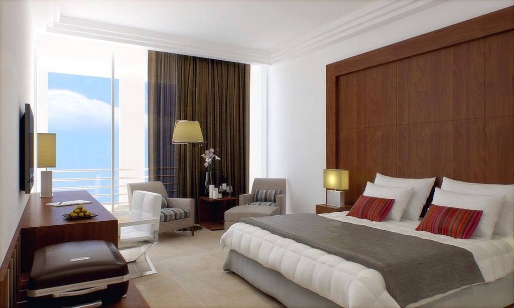 Four Points By Sheraton Τρίπολη Δωμάτιο φωτογραφία