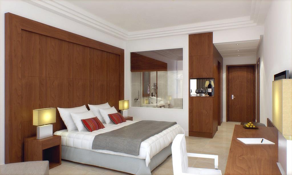 Four Points By Sheraton Τρίπολη Δωμάτιο φωτογραφία