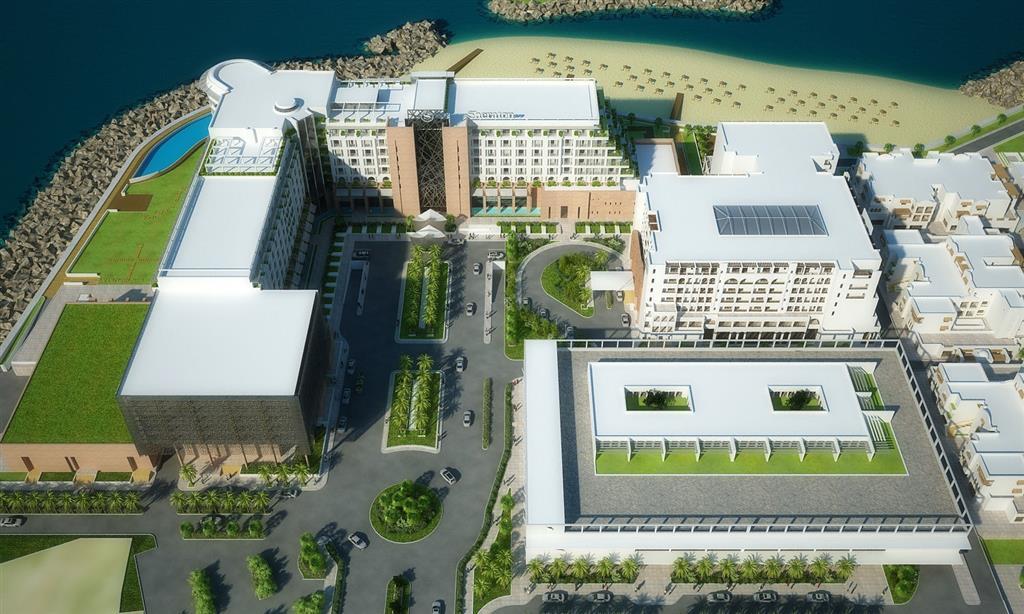 Four Points By Sheraton Τρίπολη Ανέσεις φωτογραφία