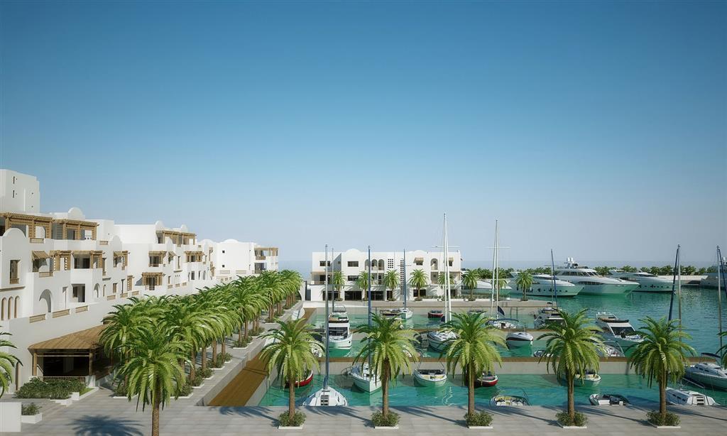 Four Points By Sheraton Τρίπολη Εξωτερικό φωτογραφία