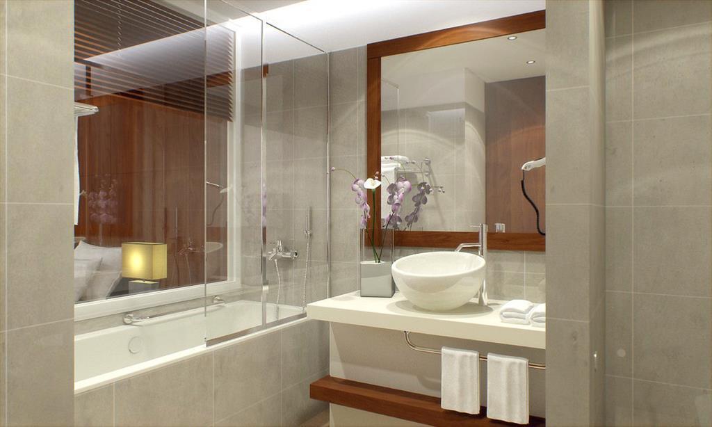 Four Points By Sheraton Τρίπολη Δωμάτιο φωτογραφία